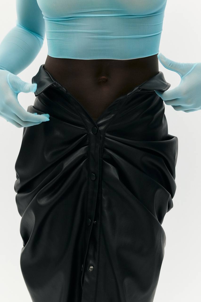 спідниця "noir"