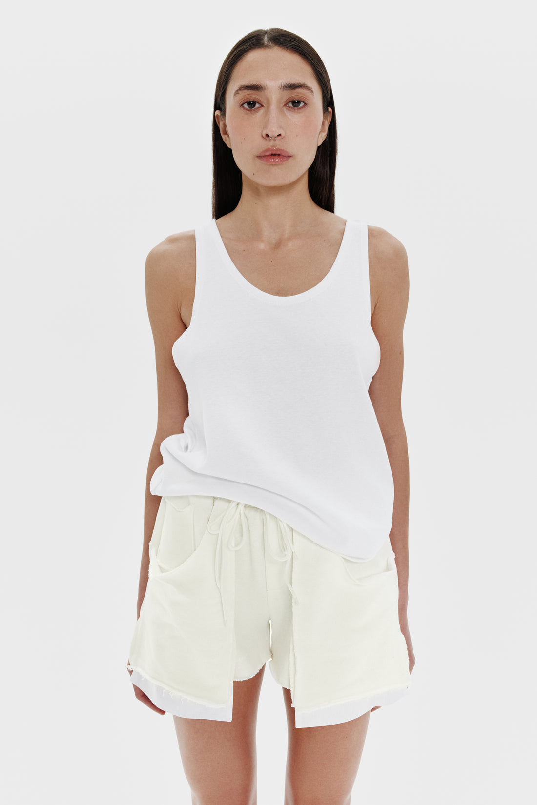 майка топ "sailor"