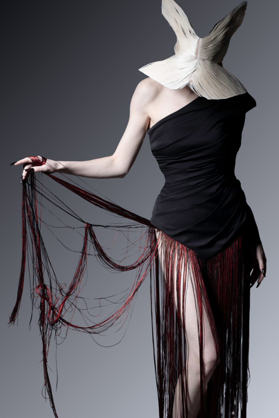 сукня з колекції deadly sins