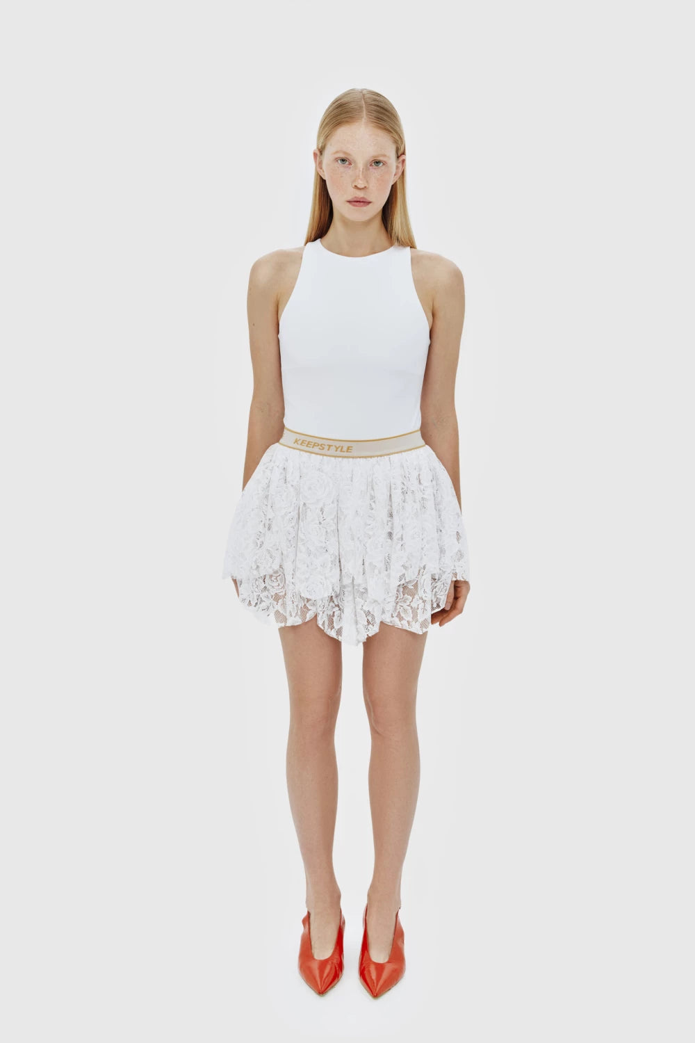 спідниця "virgin"