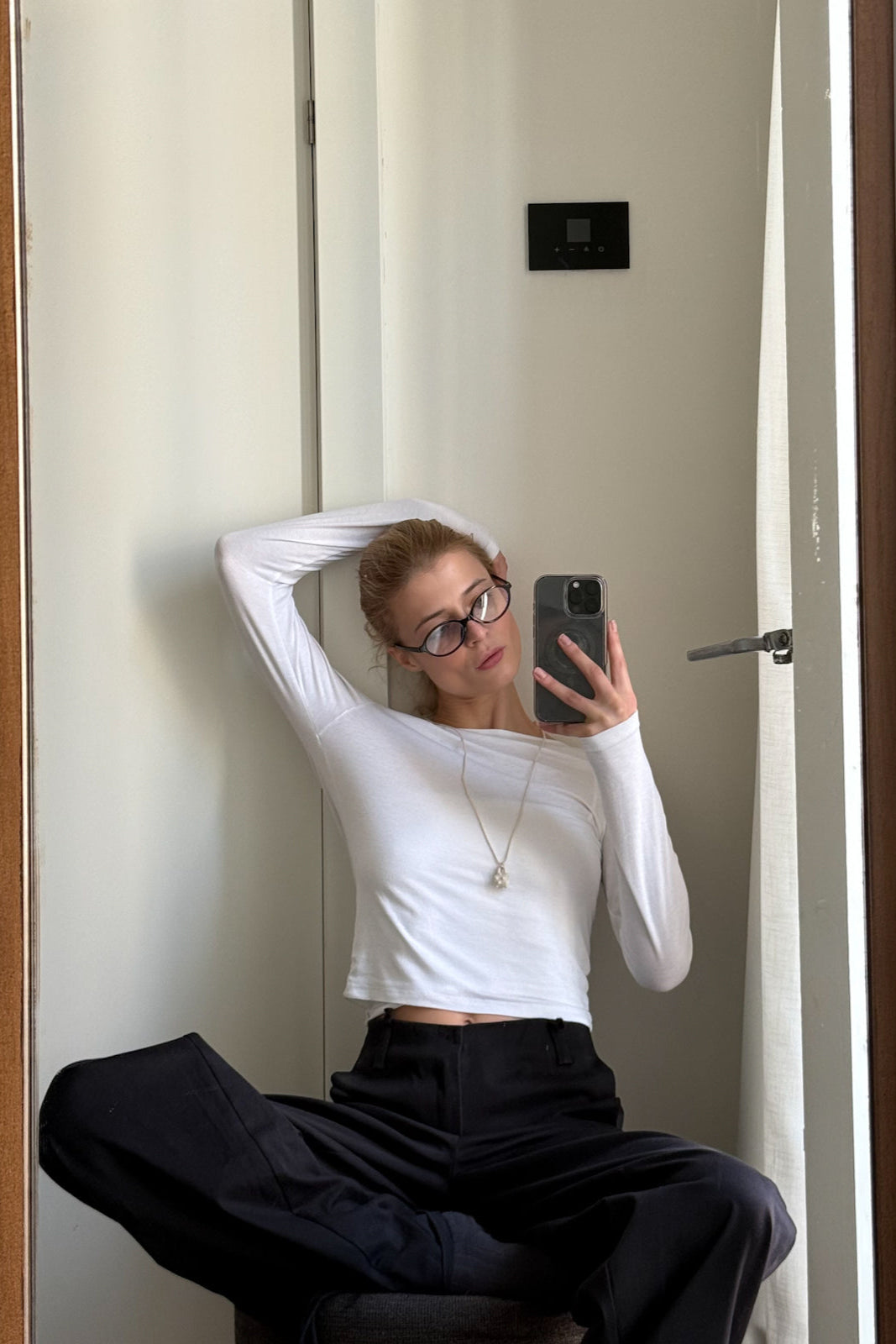 кулон мікро-антистрес