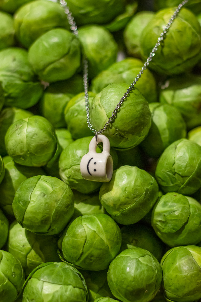 кулон мікрокап :) ланцюжок