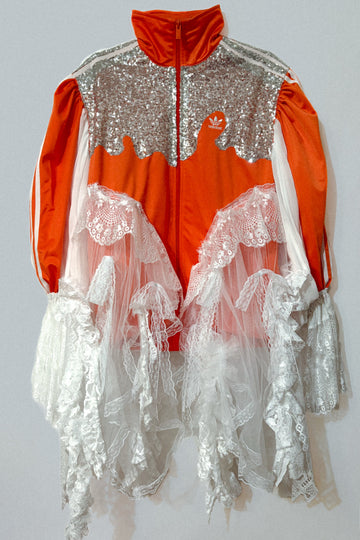 зіпка "sequins"