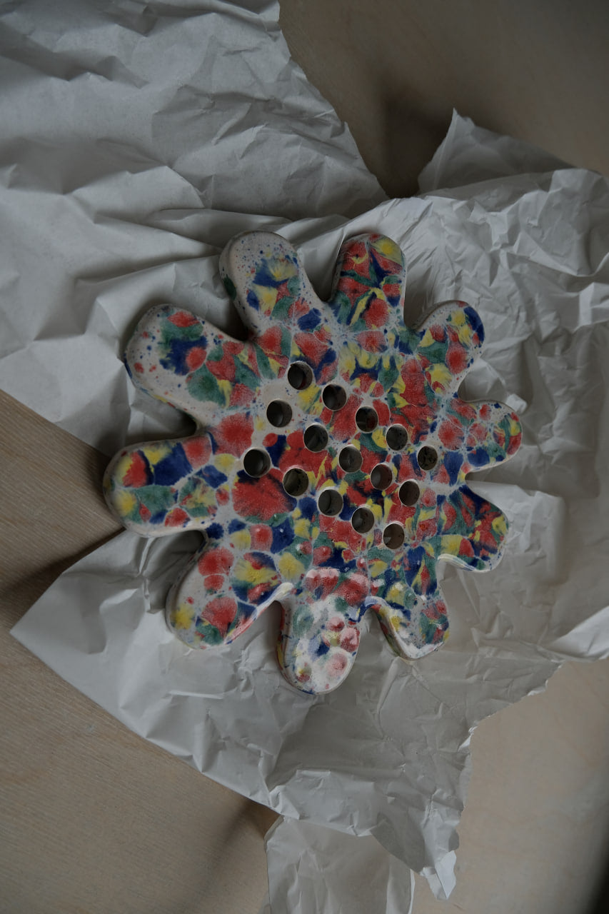 кензан harlekin