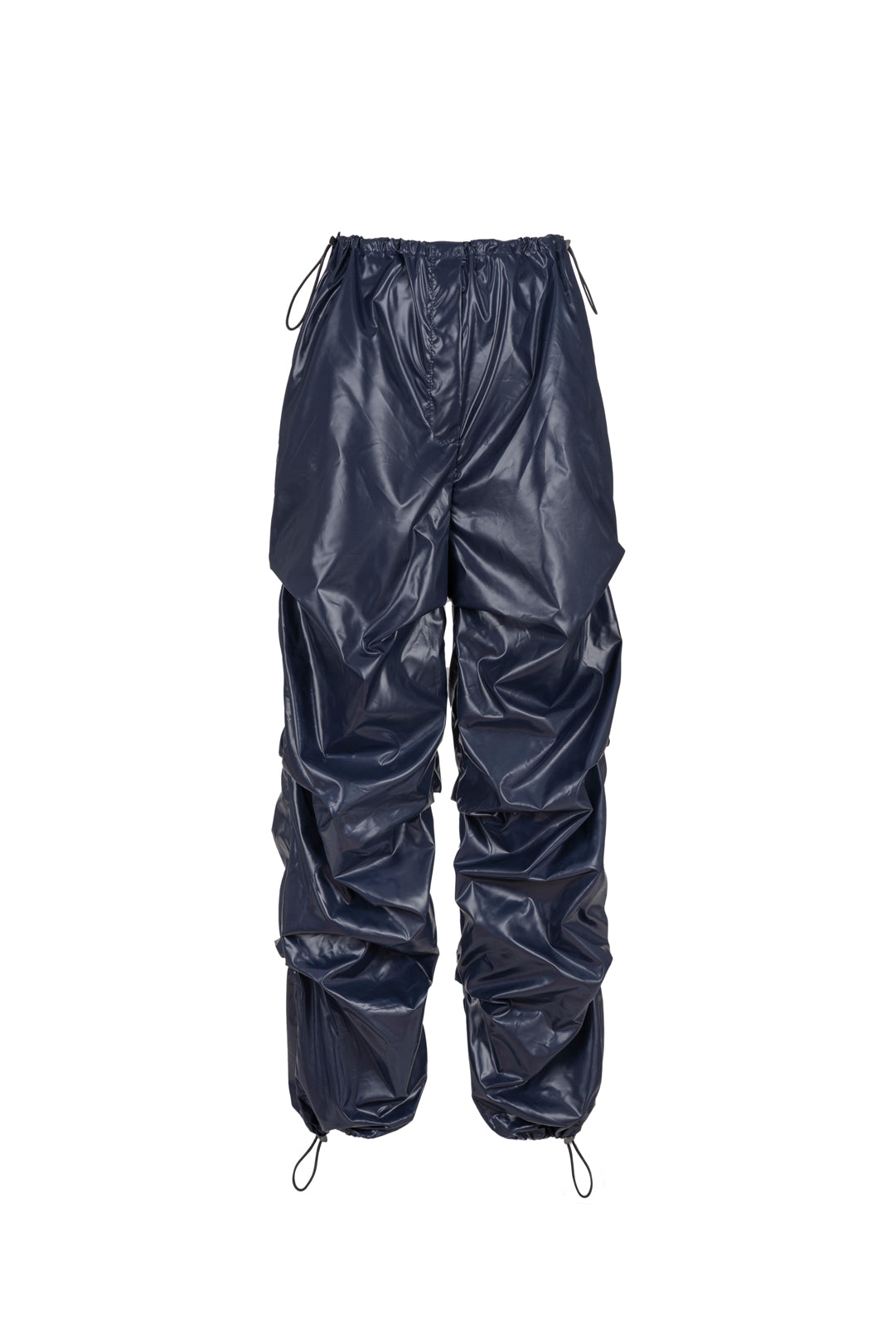 брюки "a la cargo" у кольорі galaxy