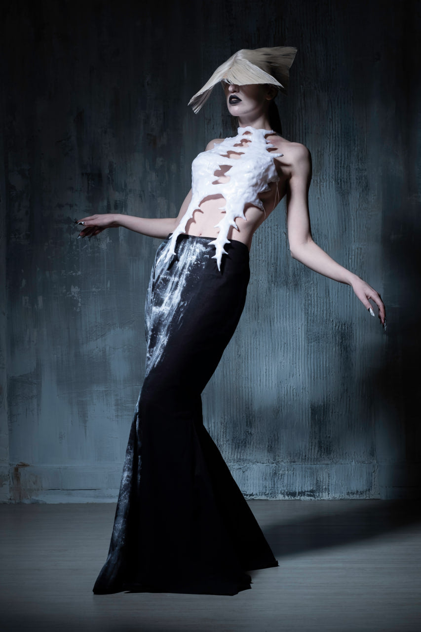 спідниця з колекції deadly sins