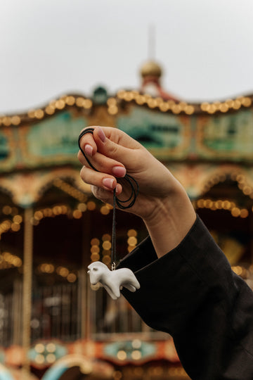 підвіс NATURE CODE