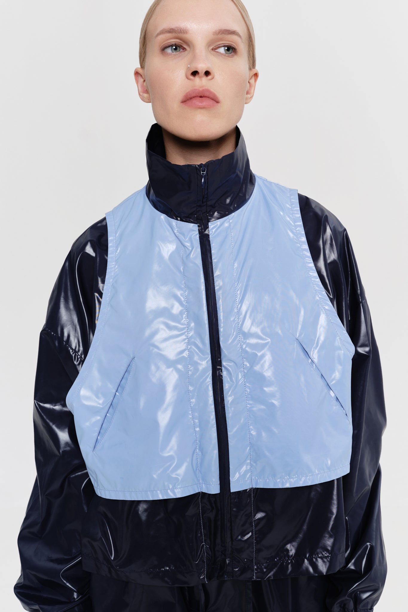 *куртка "a la cargo" special selection