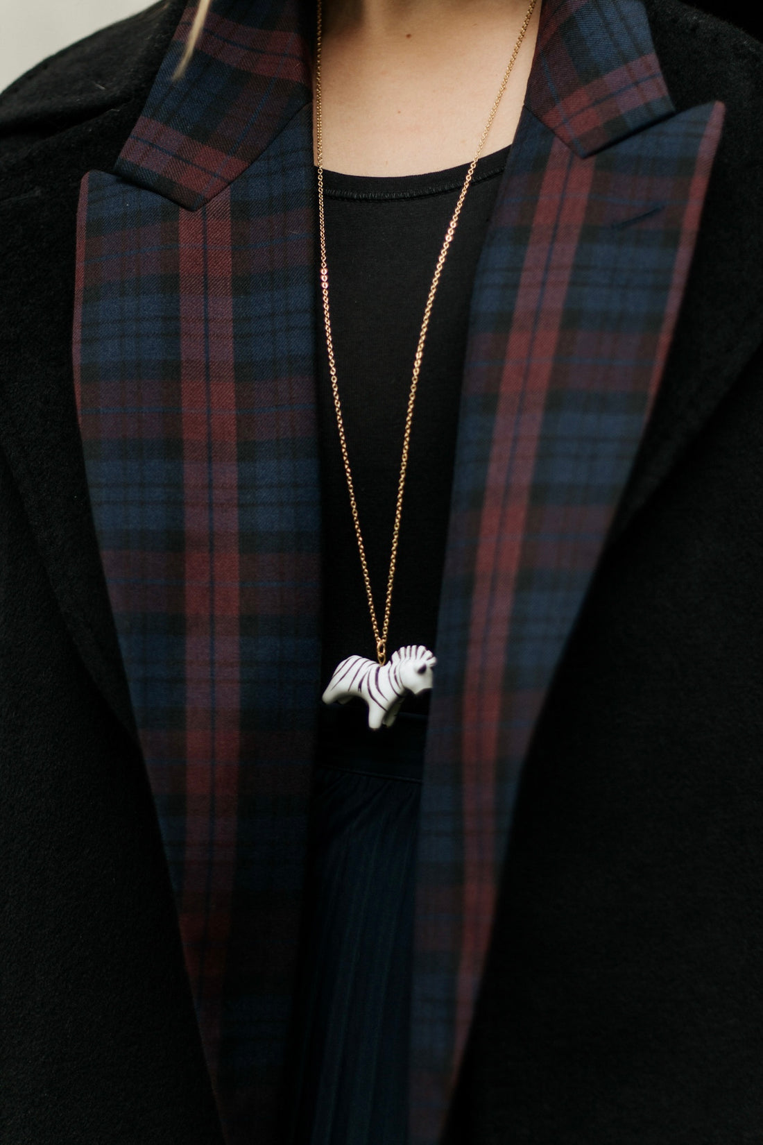 підвіс NATURE CODE: zebra