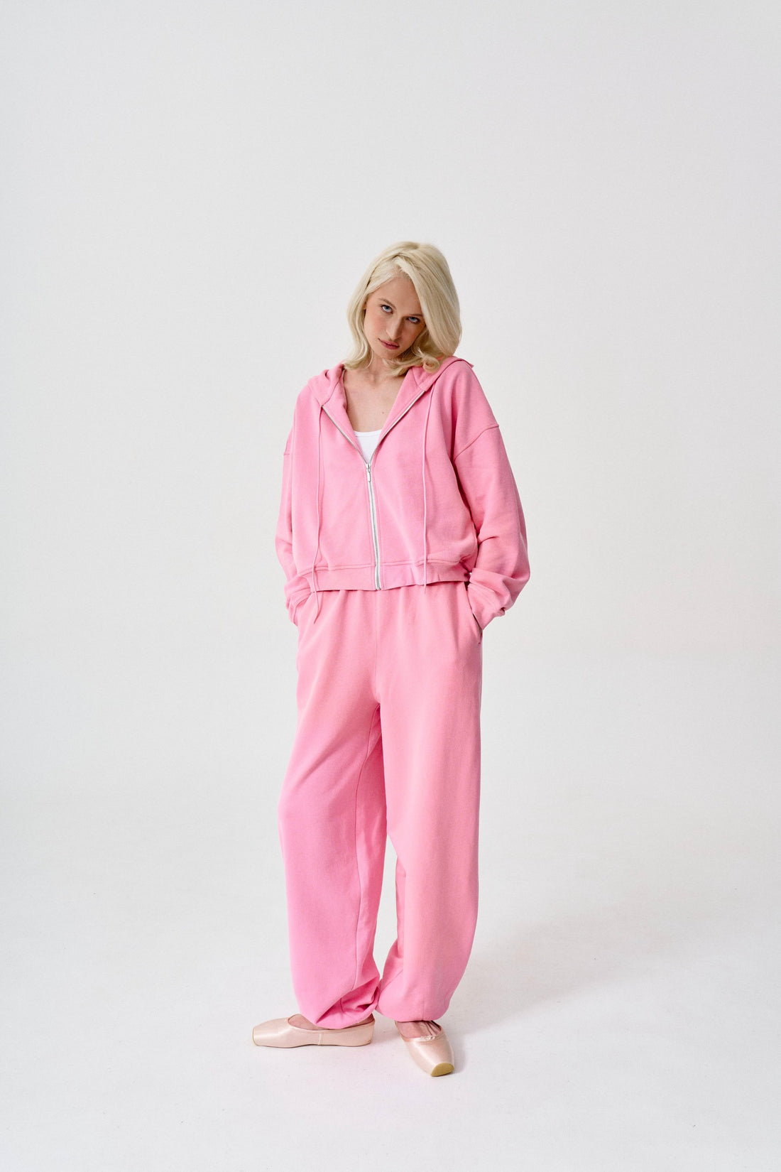 зіпер jokes у кольорі bubble