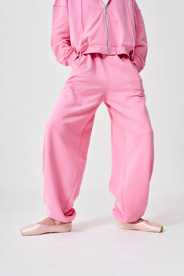 спортивні штани aladdin у кольорі bubble