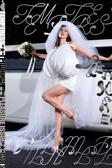 журнал Спокусниця 5 / Саша Водний