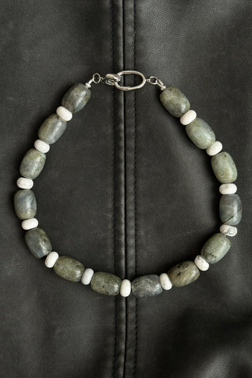 кольє NATURE CODE SPECIAL magnesite