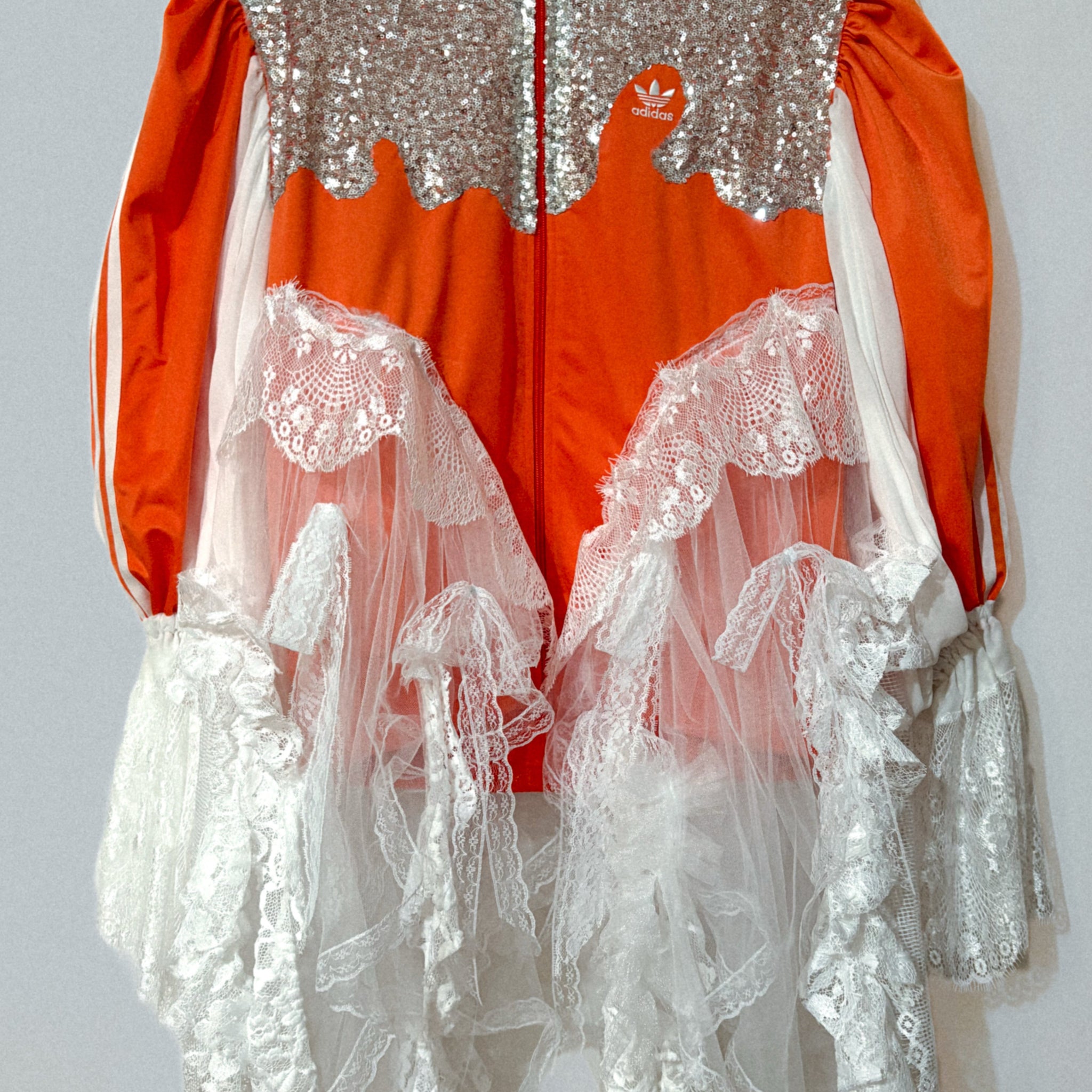 зіпка "sequins"