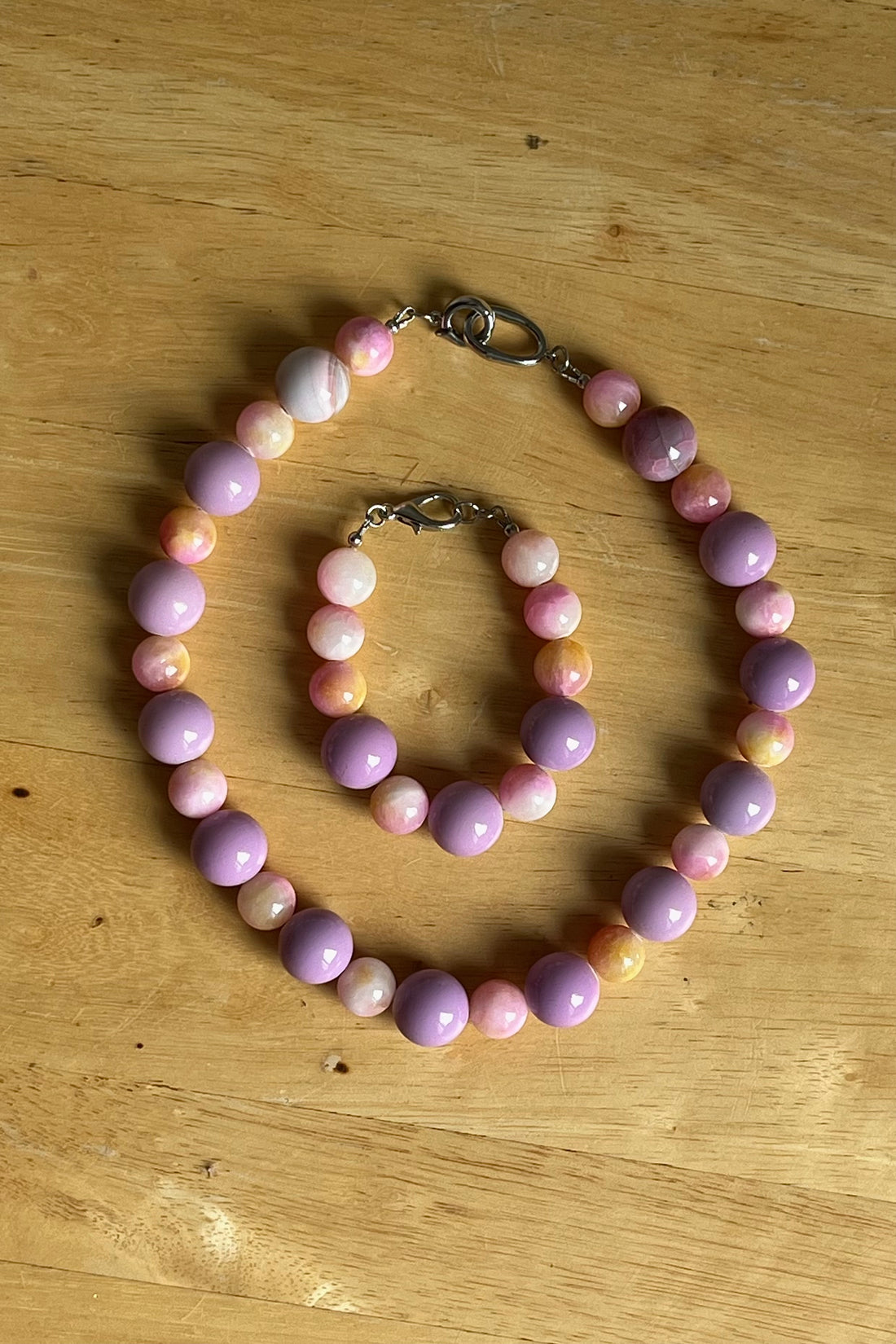 браслет HUG ME