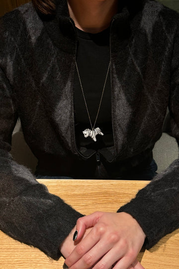 підвіс NATURE CODE: zebra