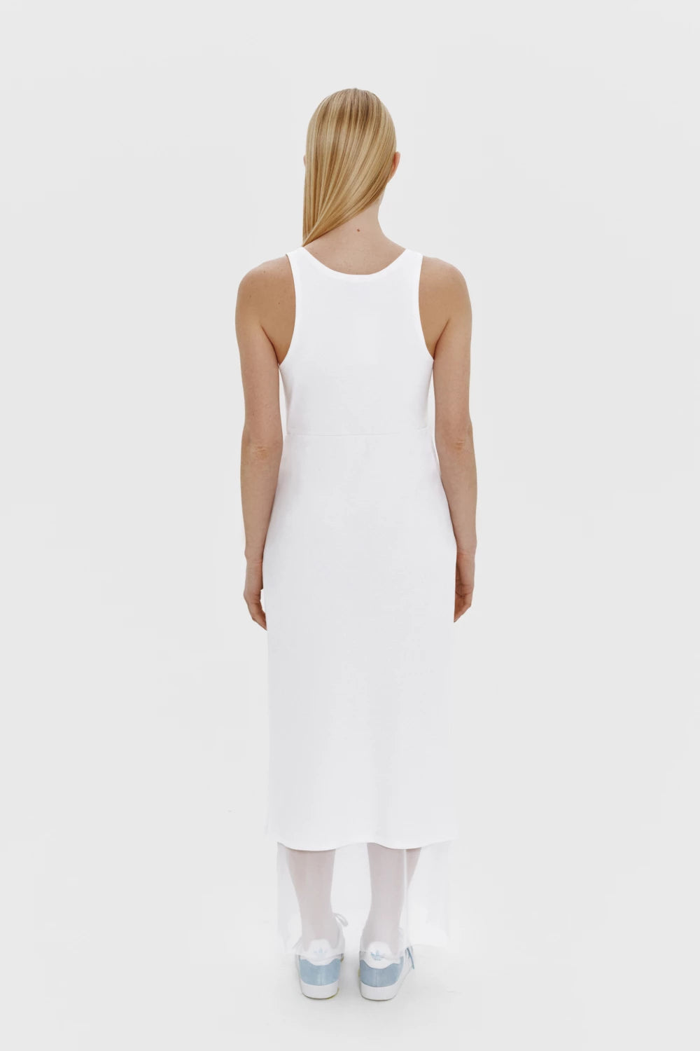 *сукня "petals" у білому кольорі special selection