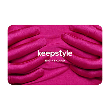 keepstyle gift card