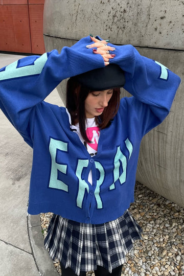 *в’язаний кардиган "eternal" special selection