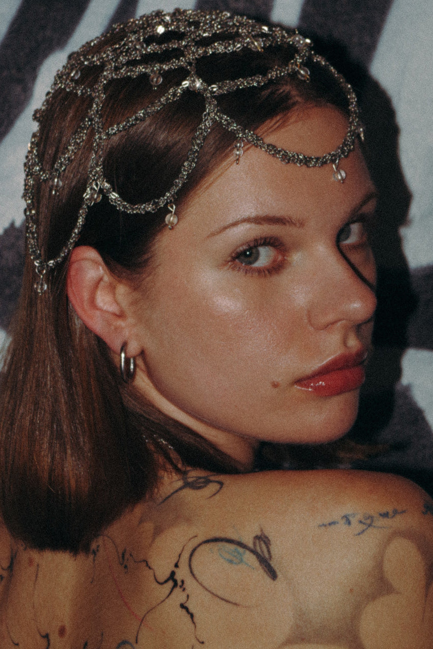 аксесуар the net of tear