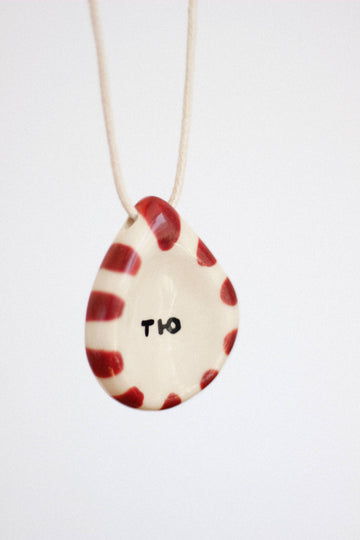 камінець worry stone