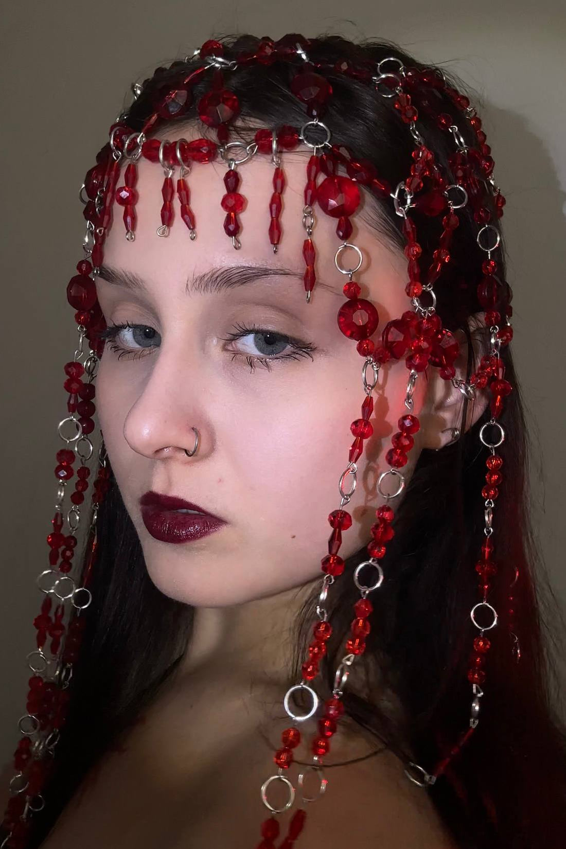 аксесуар the fortune teller