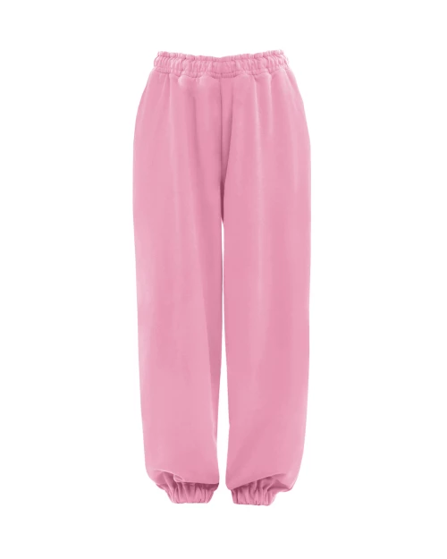 pants "groove" in bubble color
