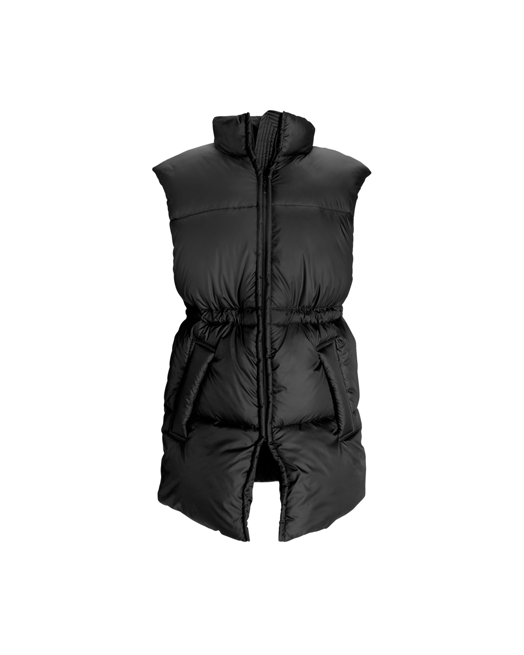 vest 3.0 in black color